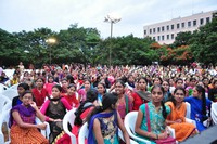 Kerintha Platinam Disk Function Photos